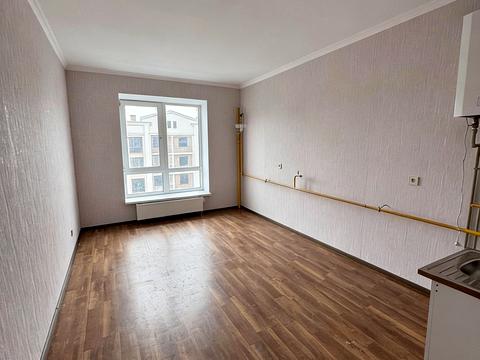 квартира по адресу Метрологическая ул., 27-А