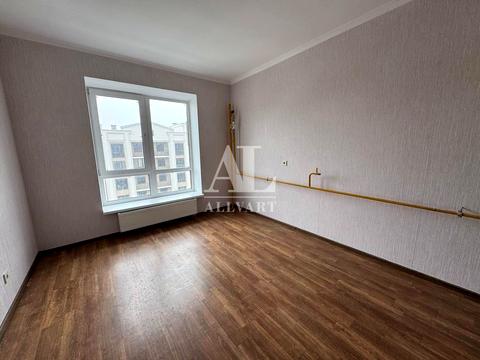 квартира по адресу Метрологическая ул., 27-А