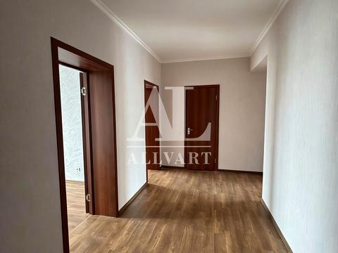 квартира по адресу Метрологическая ул., 27-А