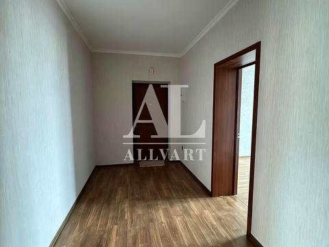 квартира по адресу Метрологическая ул., 27-А