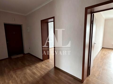 квартира по адресу Метрологическая ул., 27-А