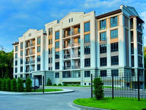 квартира по адресу Метрологическая ул., 27-А