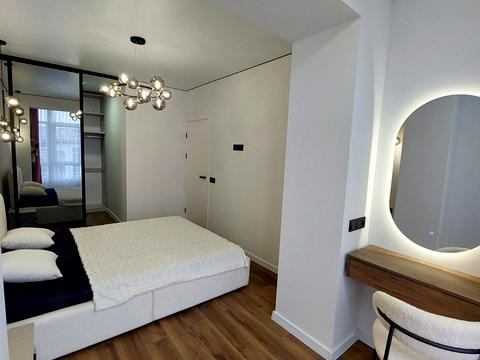 квартира за адресою Височана вул., 18 к19