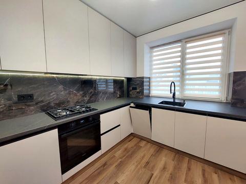 квартира за адресою Височана вул., 18 к19