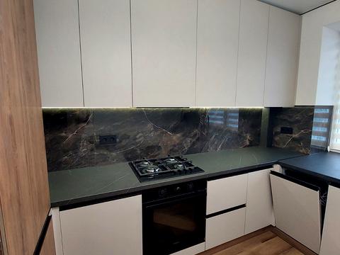 квартира за адресою Височана вул., 18 к19