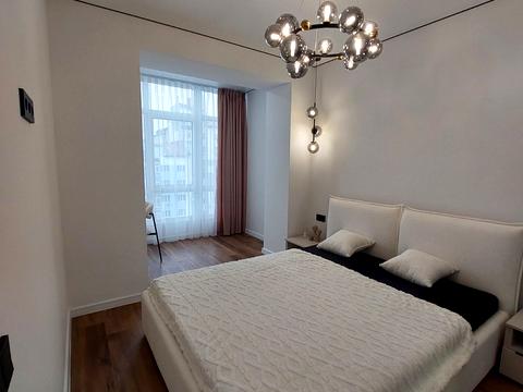квартира за адресою Височана вул., 18 к19