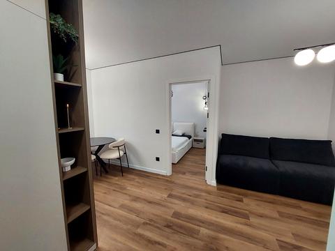квартира за адресою Височана вул., 18 к19