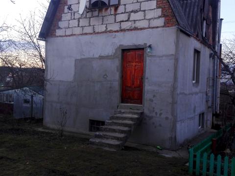 будинок за адресою Джерельна вул., 60