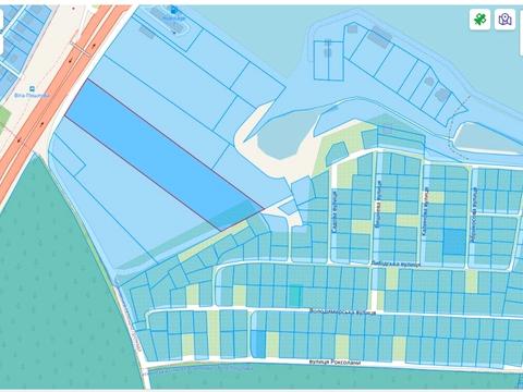 ділянка за адресою 