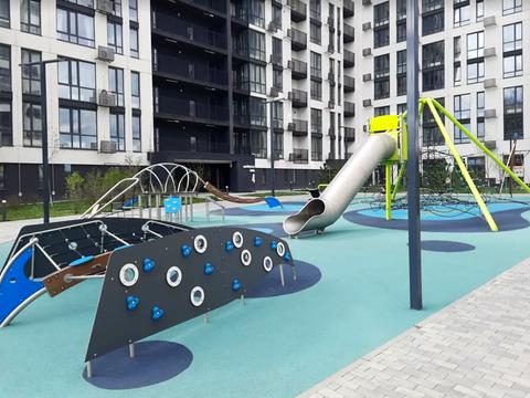 квартира по адресу 600-летия ул., 3