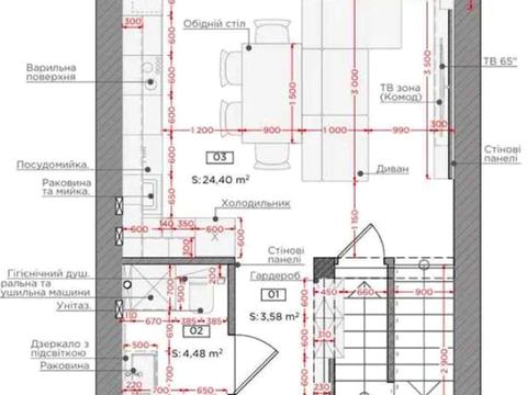 будинок за адресою Садівнича вул.