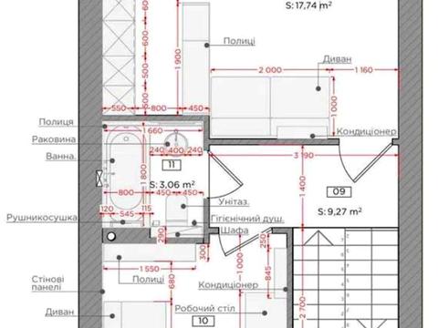 будинок за адресою Садівнича вул.