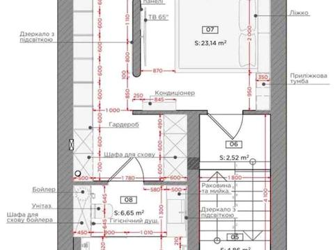 будинок за адресою Садівнича вул.
