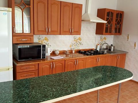 квартира по адресу Керамиков ул., 2