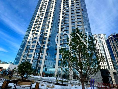 квартира по адресу Андрея Верхогляда ул. (Михайла Драгомирова), 16