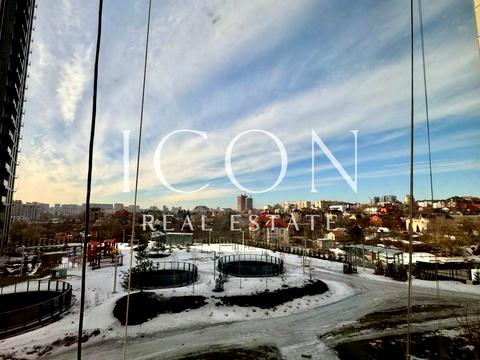 квартира по адресу Андрея Верхогляда ул. (Михайла Драгомирова), 16