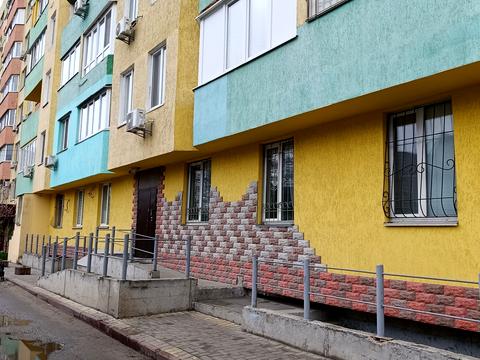 квартира за адресою Ярослава Гашека бульв., 22