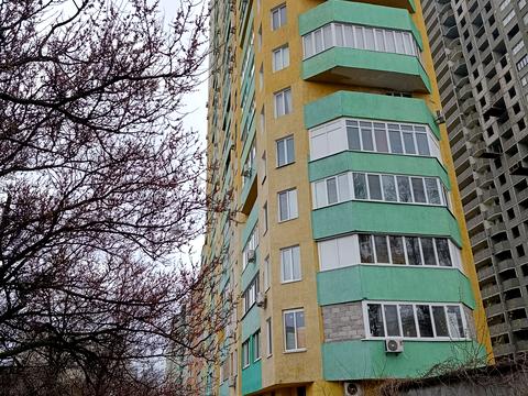 квартира за адресою Ярослава Гашека бульв., 22