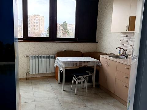 квартира за адресою Ярослава Гашека бульв., 22