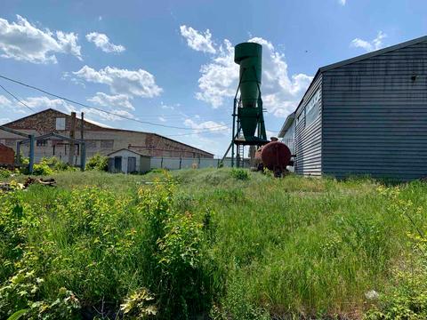 ділянка за адресою Степана Сабадаша вул. (О. Кутузова)