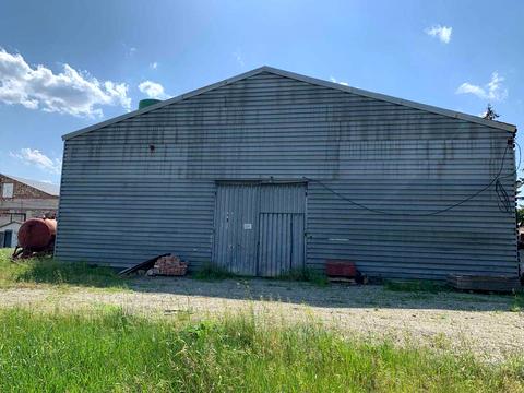 ділянка за адресою Степана Сабадаша вул. (О. Кутузова)