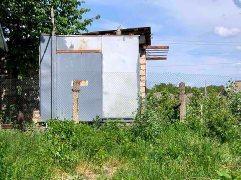 ділянка за адресою Степана Сабадаша вул. (О. Кутузова)