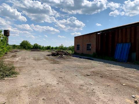 ділянка за адресою Степана Сабадаша вул. (О. Кутузова)