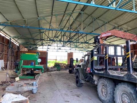 ділянка за адресою Степана Сабадаша вул. (О. Кутузова)