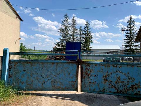 ділянка за адресою Степана Сабадаша вул. (О. Кутузова)