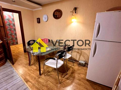 квартира по адресу Героев АТО ул. (Красіна), 77