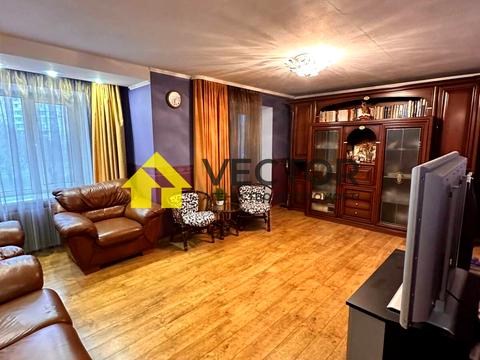 квартира по адресу Героев АТО ул. (Красіна), 77