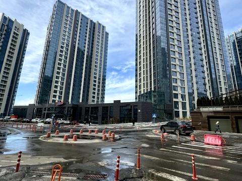 квартира по адресу Андрея Верхогляда ул. (Михайла Драгомирова), 16