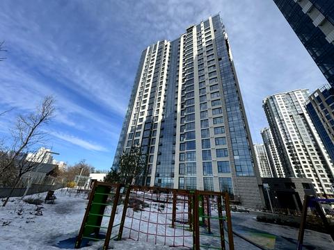 квартира по адресу Андрея Верхогляда ул. (Михайла Драгомирова), 16