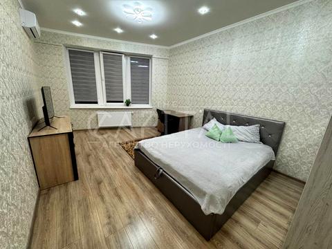 квартира за адресою Микільсько-Слобідська вул., 3-Б