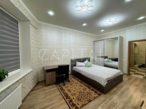 квартира за адресою Микільсько-Слобідська вул., 3-Б