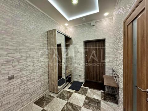 квартира за адресою Микільсько-Слобідська вул., 3-Б