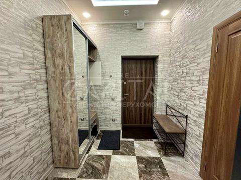 квартира за адресою Микільсько-Слобідська вул., 3-Б