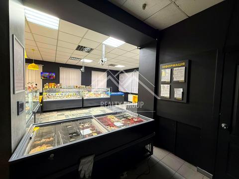 комерційна за адресою Едуарда Фукса вул. (Тухачевського), 81а