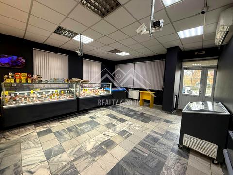 комерційна за адресою Едуарда Фукса вул. (Тухачевського), 81а