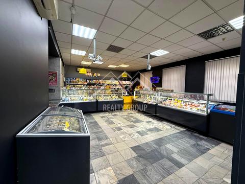 комерційна за адресою Едуарда Фукса вул. (Тухачевського), 81а