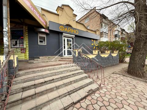 комерційна за адресою Едуарда Фукса вул. (Тухачевського), 81а
