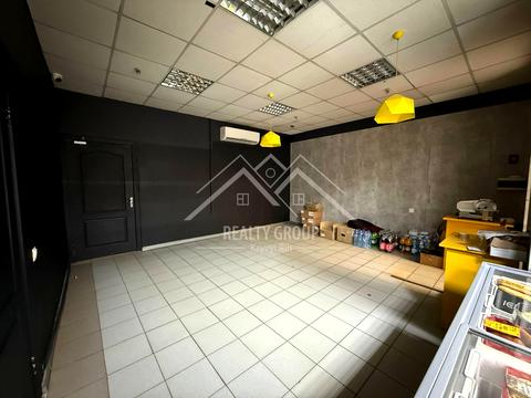 комерційна за адресою Едуарда Фукса вул. (Тухачевського), 81а