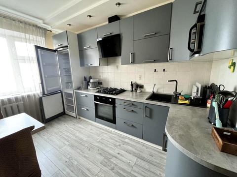 квартира по адресу Новокузнецкая ул., 47