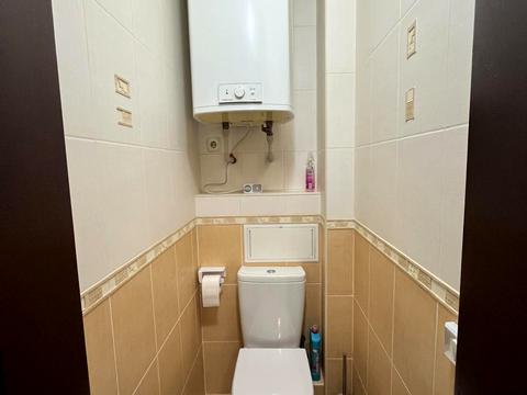 квартира по адресу Новокузнецкая ул., 47