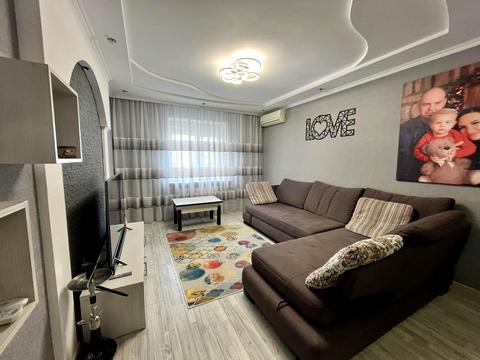 квартира по адресу Новокузнецкая ул., 47