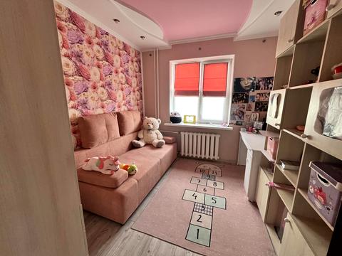 квартира по адресу Новокузнецкая ул., 47