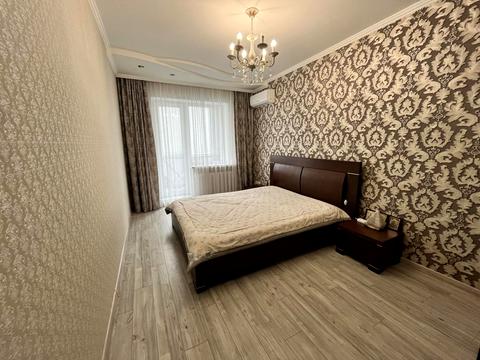 квартира по адресу Новокузнецкая ул., 47