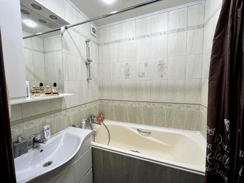 квартира по адресу Новокузнецкая ул., 47