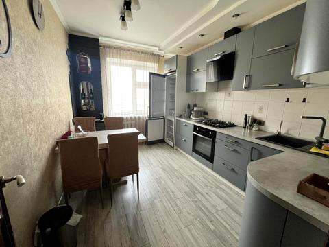 квартира по адресу Новокузнецкая ул., 47