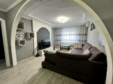 квартира по адресу Новокузнецкая ул., 47